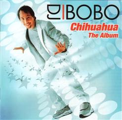 DJ Bobo — Chihuahua (Radio Version)