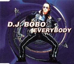 DJ Bobo — Everybody (Radio Version)