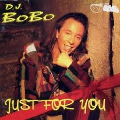 DJ Bobo — Everything Has Changed (Raggadag Mix)