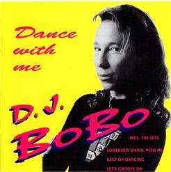 DJ Bobo — Intro