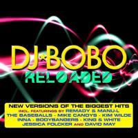 DJ Bobo — Somebody Dance With Me (Remady 2013 Mix) (Dj Bobo Feat. Manu-L)
