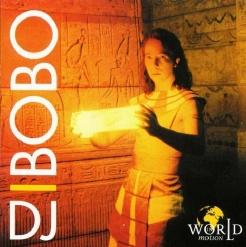 DJ Bobo — Tell me when