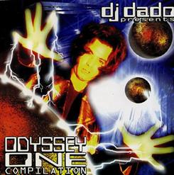 DJ Dado — Control - X Breath Of Sax
