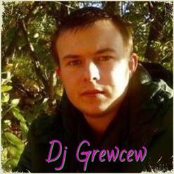 Dj Grewcew — Feat. Dj Anastezia Не Жалею