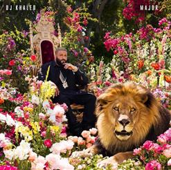 DJ Khaled — I Got The Keys (feat. Jay-Z, Future)