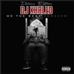 DJ Khaled — Im On One (Drake, Rick Ross, Lil Wayne)