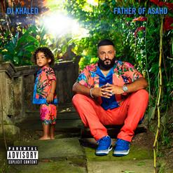 DJ Khaled — Just Us (feat. SZA)
