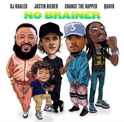 DJ Khaled — No Brainer