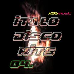 Dj Kramnik — Disco Magic 3