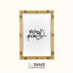 DJ Snake — You Know You Like It (DJ Snake Remix) (Nucci Edition Stefany Project)