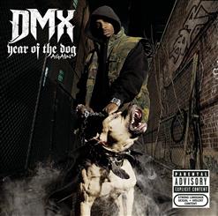 DMX — Come Thru (Move) (feat. Busta Rhymes)