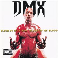 DMX — Dogs For Life