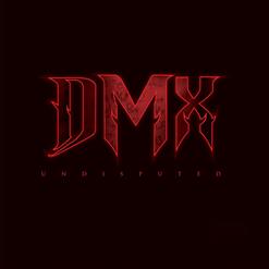 DMX — Head Up