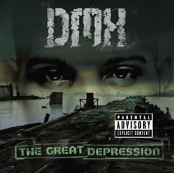 DMX — I'ma Bang