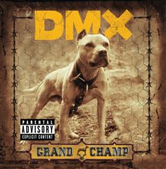 DMX — We're Back (feat. Eve & Jadakiss)