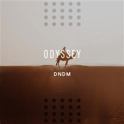 DNDM — Let's Fly