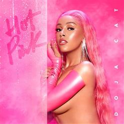 Doja Cat — Like That (feat. Gucci Mane)