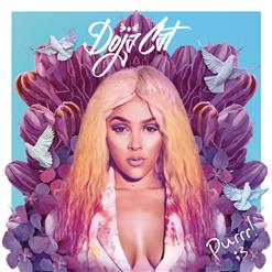 Doja Cat — So High
