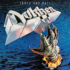 Dokken — Don't Close Your Eyes