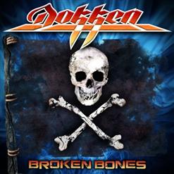 Dokken — Empire