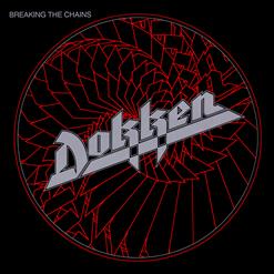Dokken — In The Middle