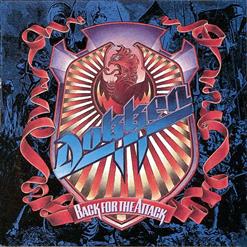 Dokken — Night By Night