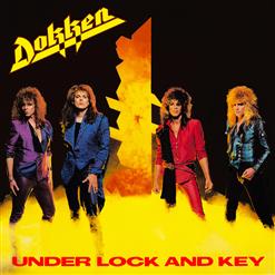 Dokken — Will The Sun Rise?
