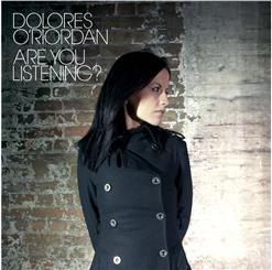 Dolores O'Riordan — Stay With Me