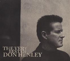 Don Henley — Dirty Laundry