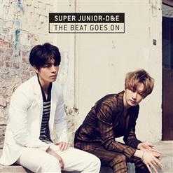 Donghae — Can You Feel It?