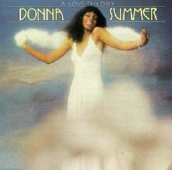 Donna Summer — Come With Me