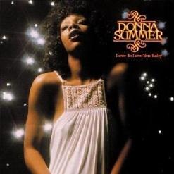 Donna Summer — Full Of Emptiness