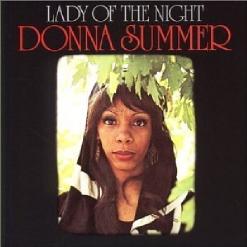 Donna Summer — Lady Of The Night