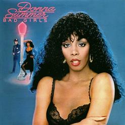 Donna Summer — On My Honor