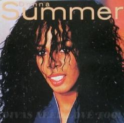 Donna Summer — Protection