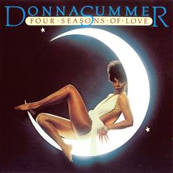 Donna Summer — Spring Reprise