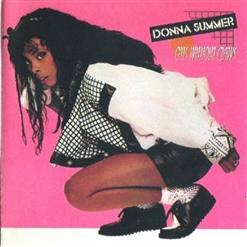 Donna Summer — Supernatural Love
