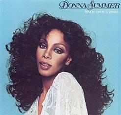 Donna Summer — Sweet Romance