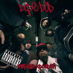 Dope D.O.D. — Ridiculous