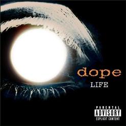 Dope — You're Full Of Shit (Hidden Song)