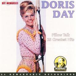 Doris Day — Perhaps, Perhaps, Perhaps