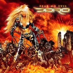Doro — 25 Years