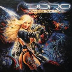 Doro — Creep Into My Brain