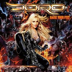 Doro — Freiheit (Human Rights)