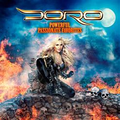 Doro — It Still Hurts (Feat. Lemmy)(Volbeat)