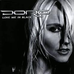 Doro — Kiss Me Goodbye