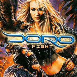 Doro — Legends Never Die