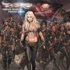 Doro — Lift Me Up