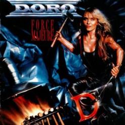Doro — River Of Tears