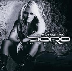 Doro — Undying